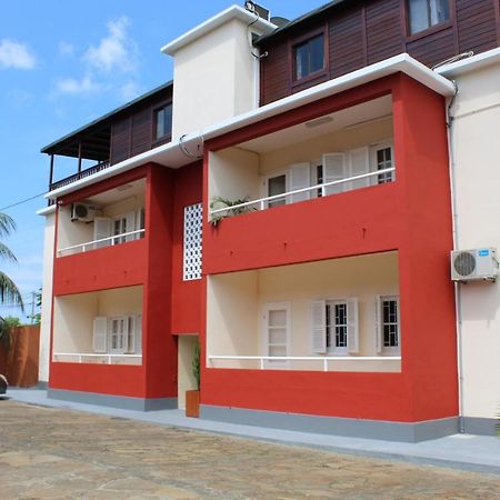 Sweet Guest House Sao Tome Eksteriør bilde