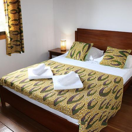 Sweet Guest House Sao Tome Eksteriør bilde