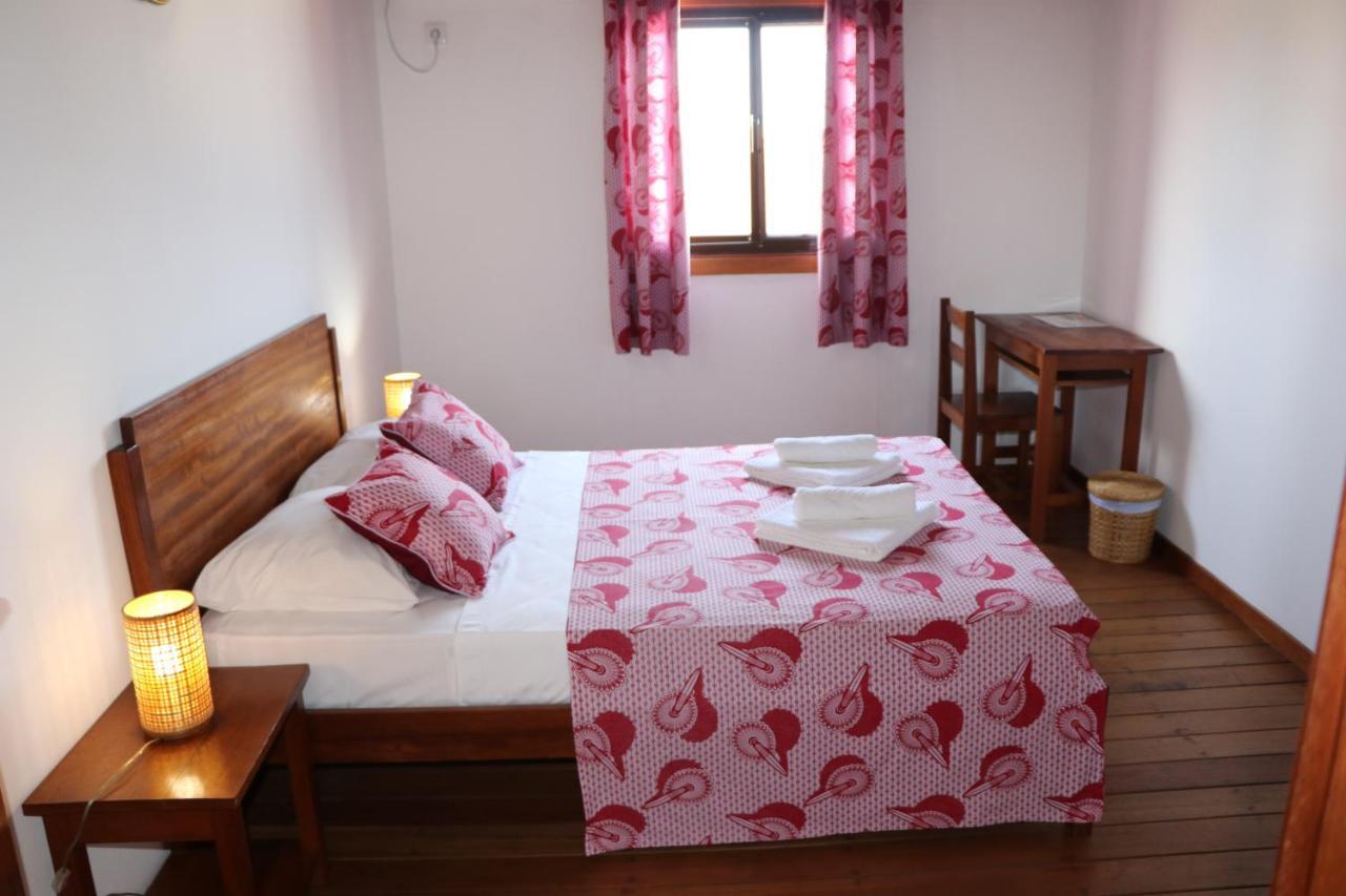 Sweet Guest House Sao Tome Eksteriør bilde