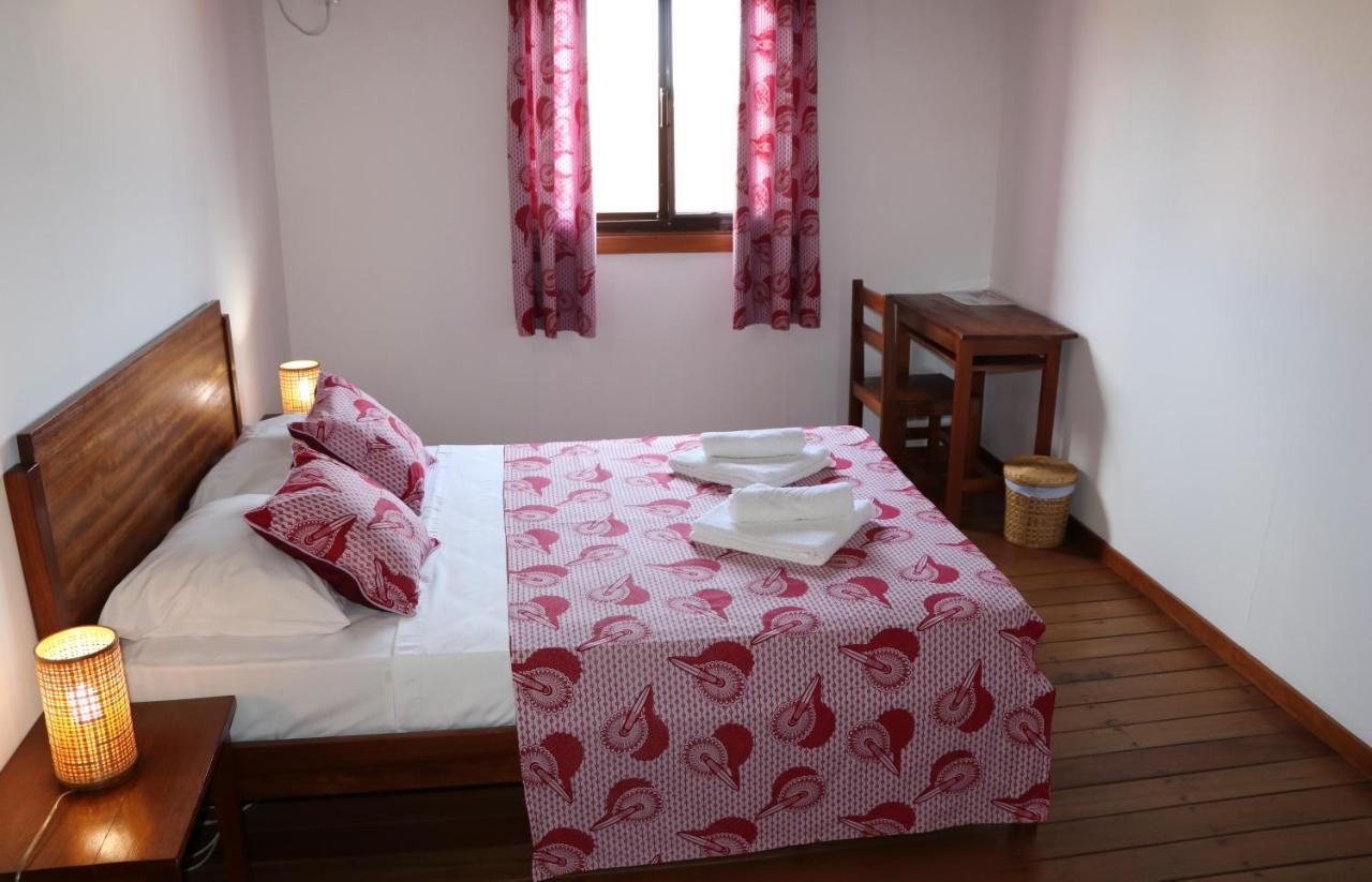 Sweet Guest House Sao Tome Eksteriør bilde