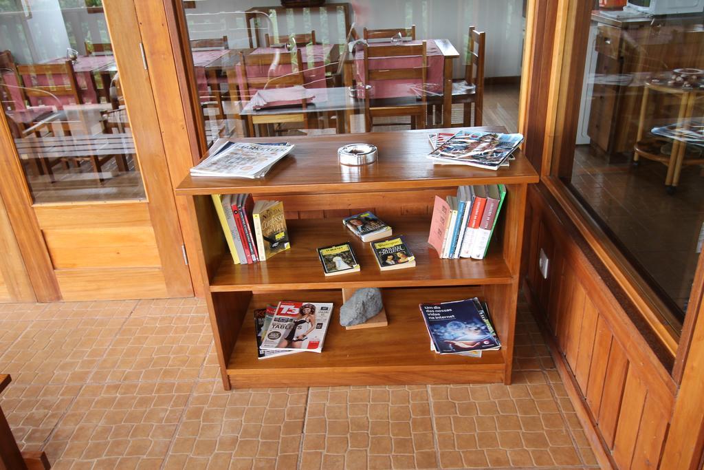 Sweet Guest House Sao Tome Eksteriør bilde