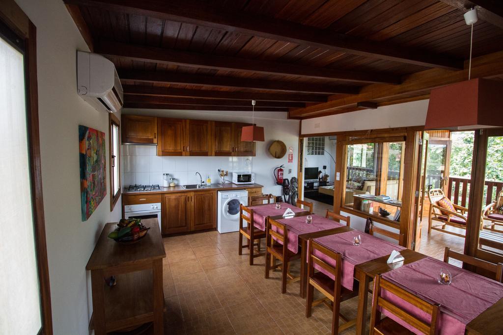 Sweet Guest House Sao Tome Eksteriør bilde