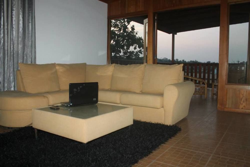 Sweet Guest House Sao Tome Eksteriør bilde