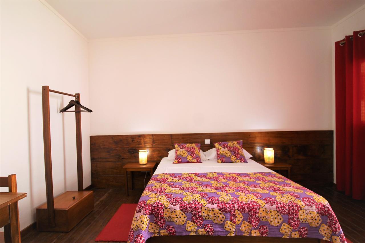 Sweet Guest House Sao Tome Eksteriør bilde