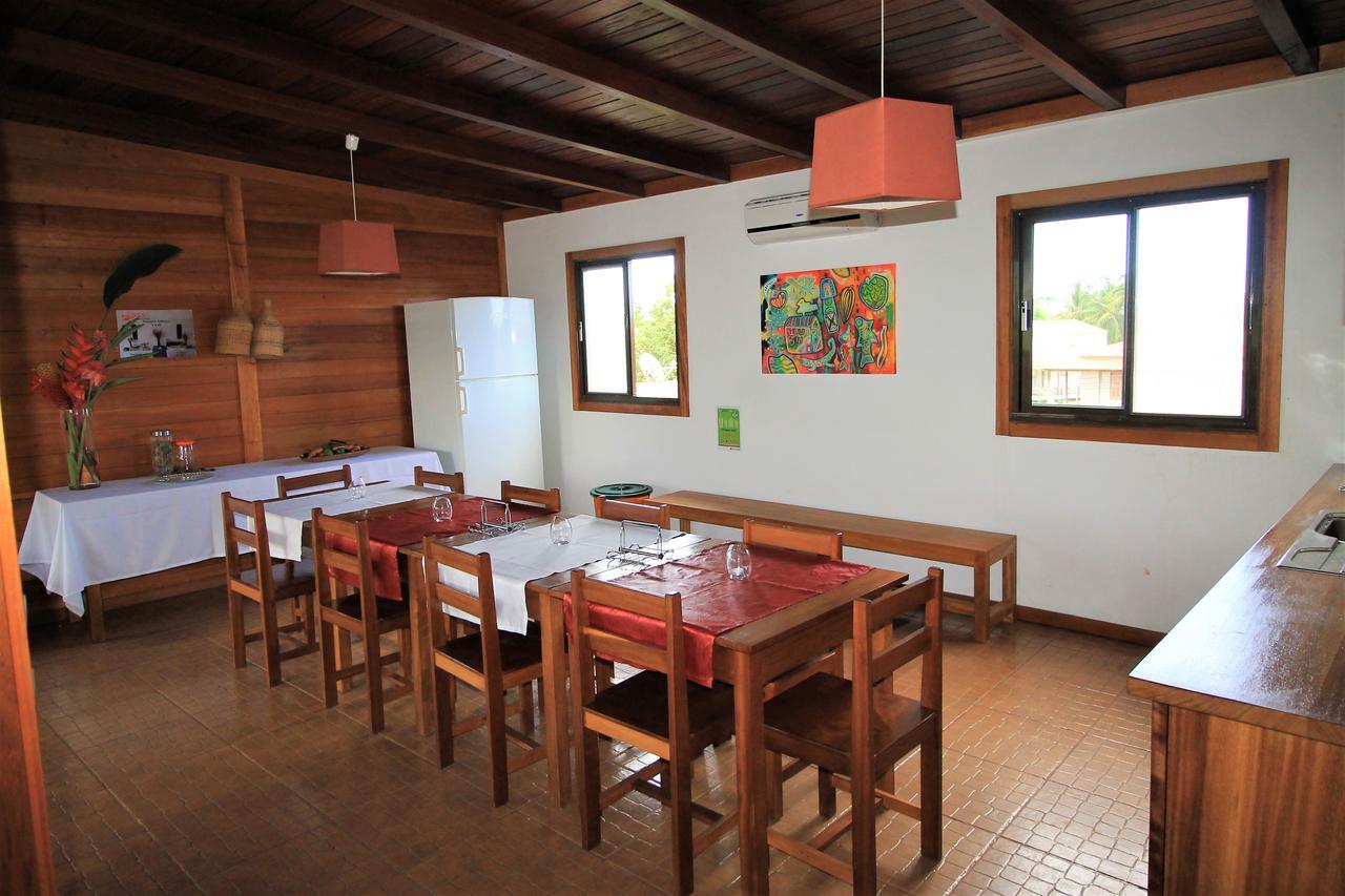Sweet Guest House Sao Tome Eksteriør bilde