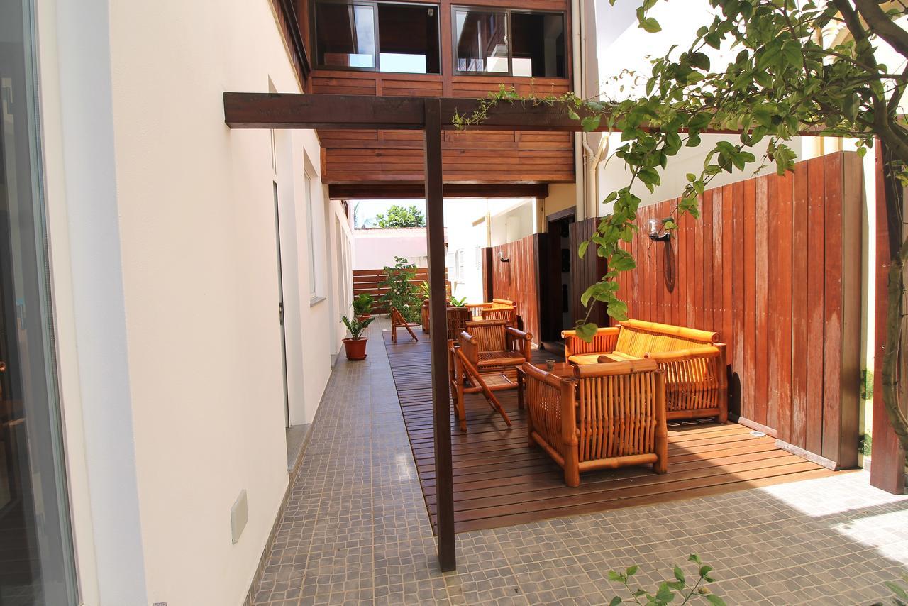 Sweet Guest House Sao Tome Eksteriør bilde