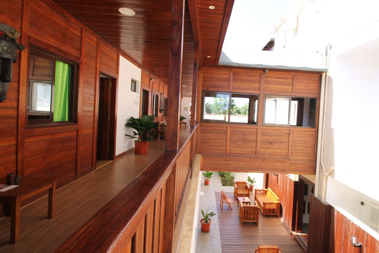 Sweet Guest House Sao Tome Eksteriør bilde
