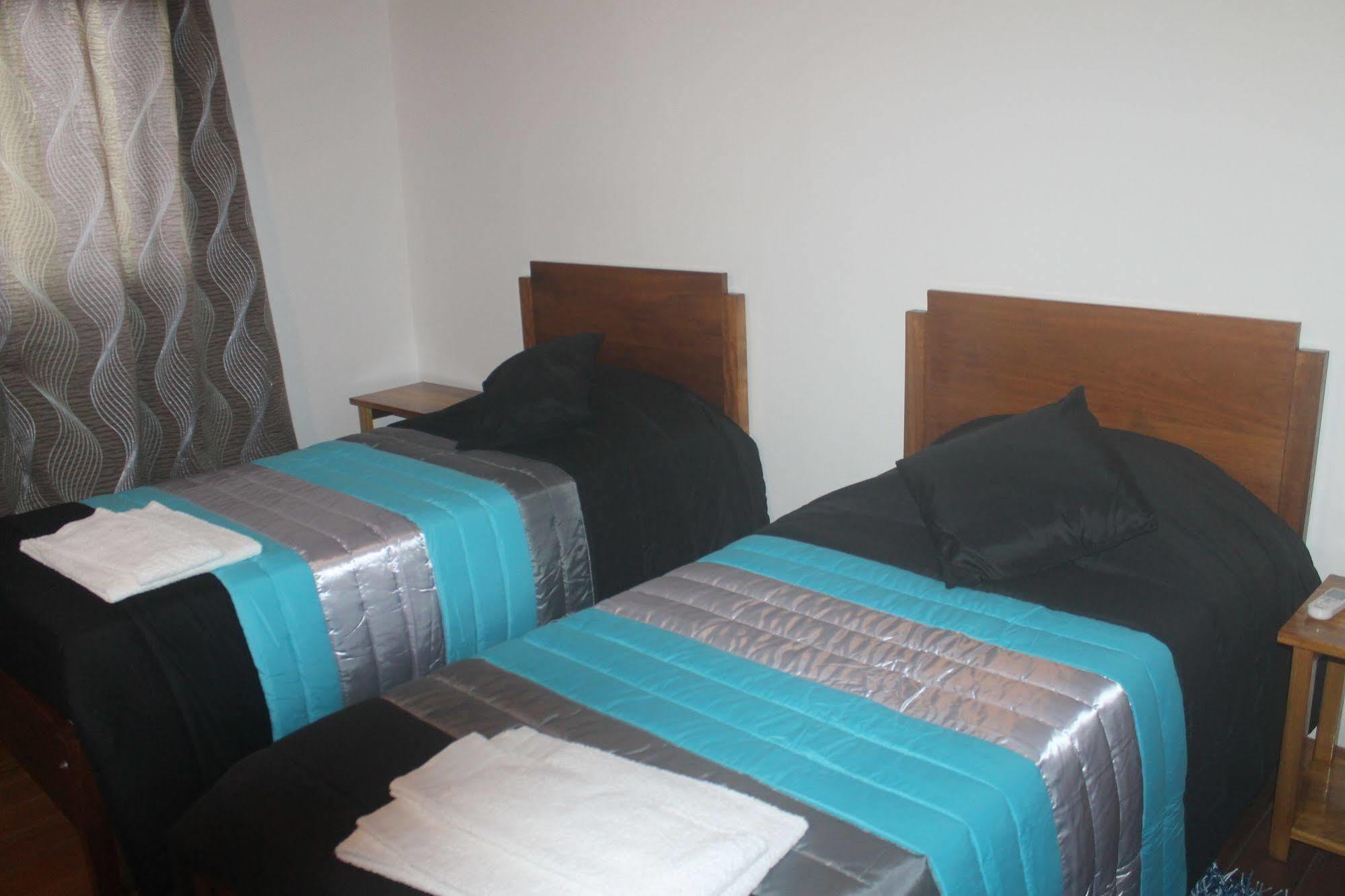 Sweet Guest House Sao Tome Eksteriør bilde