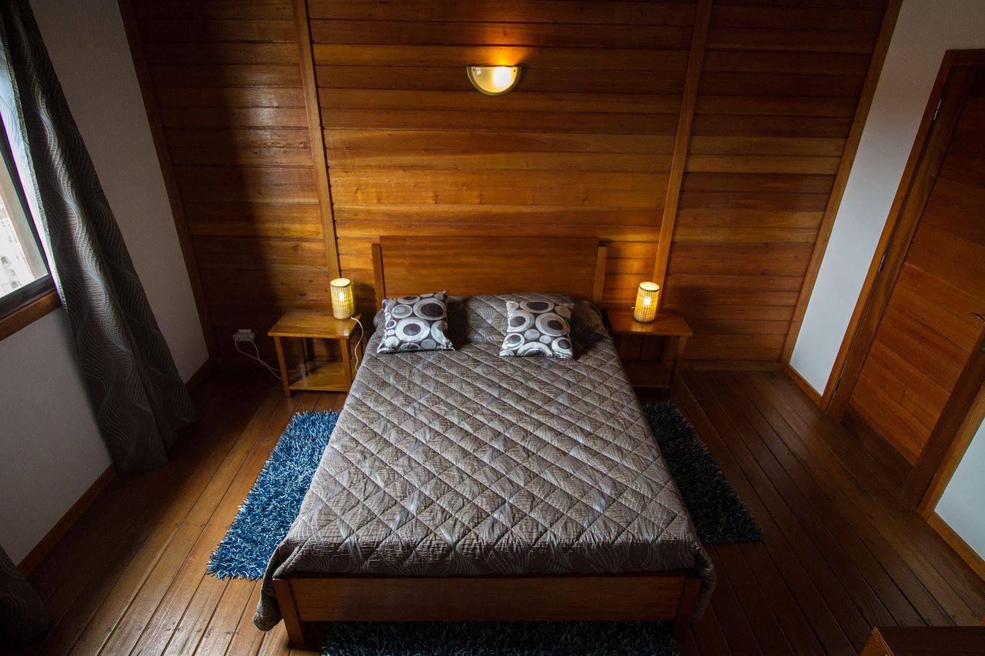 Sweet Guest House Sao Tome Eksteriør bilde