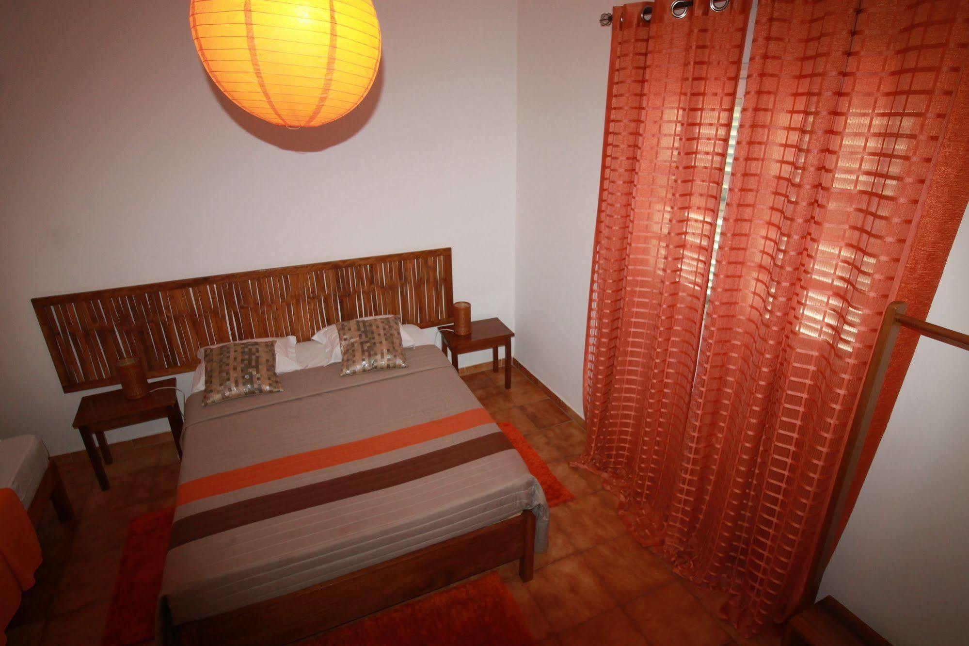 Sweet Guest House Sao Tome Eksteriør bilde